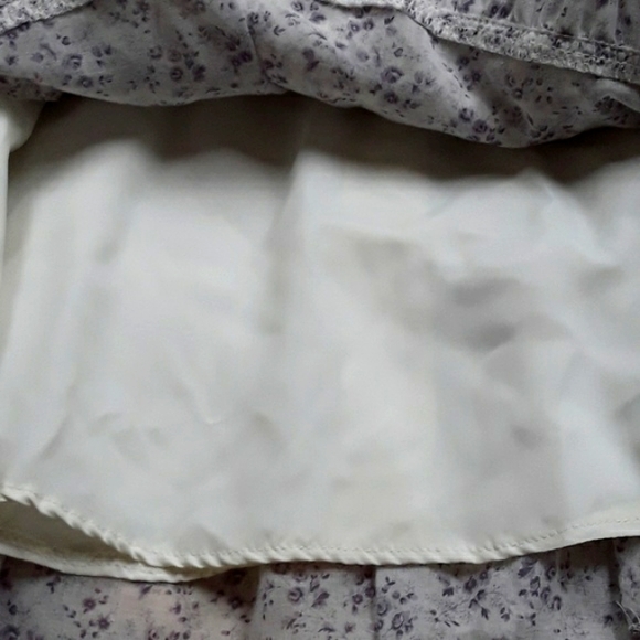 Gunne Sax Vintage Dress - Picture 7 of 10